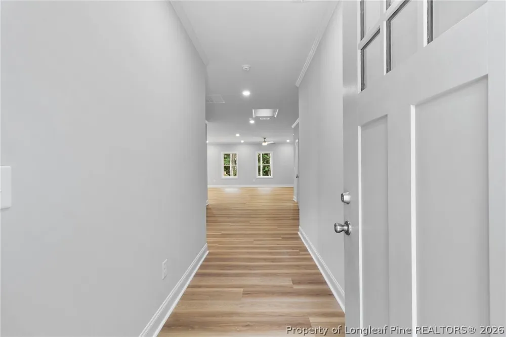 3057 Sherry Hill Sanford, NC 27332