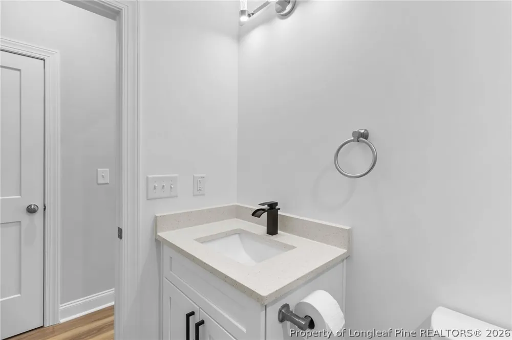 3057 Sherry Hill Sanford, NC 27332