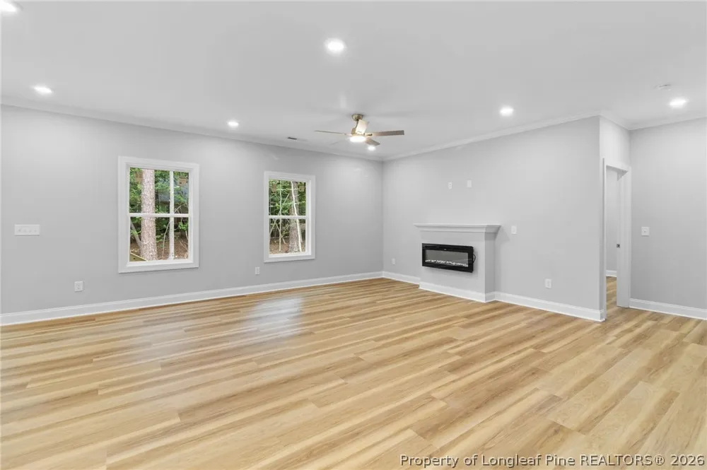 3057 Sherry Hill Sanford, NC 27332