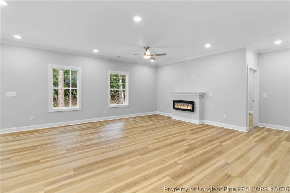 3057 Sherry Hill Sanford, NC 27332