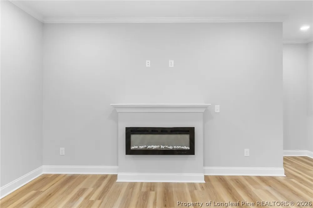3057 Sherry Hill Sanford, NC 27332