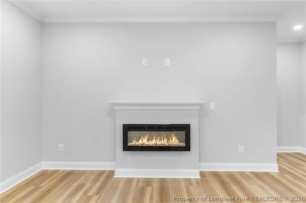 3057 Sherry Hill Sanford, NC 27332