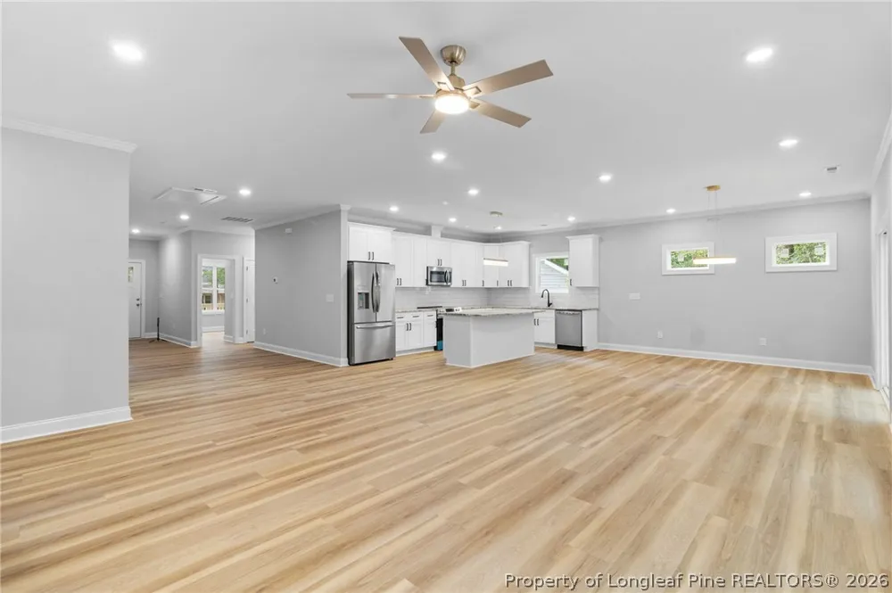 3057 Sherry Hill Sanford, NC 27332