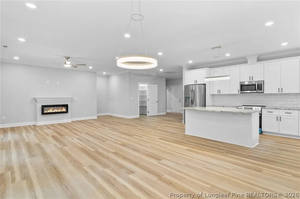 3057 Sherry Hill Sanford, NC 27332