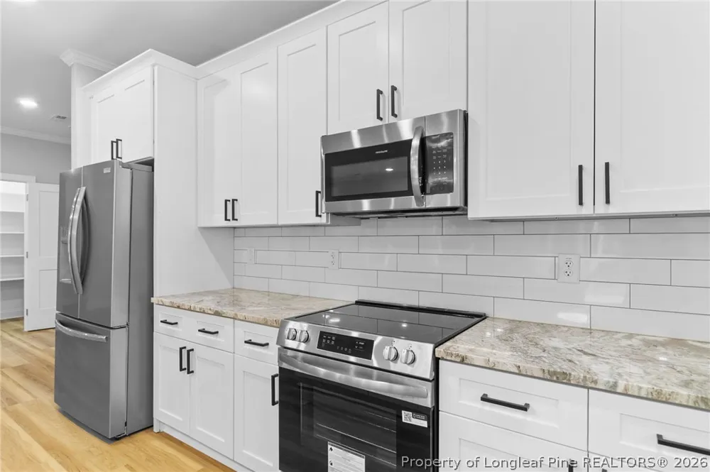 3057 Sherry Hill Sanford, NC 27332