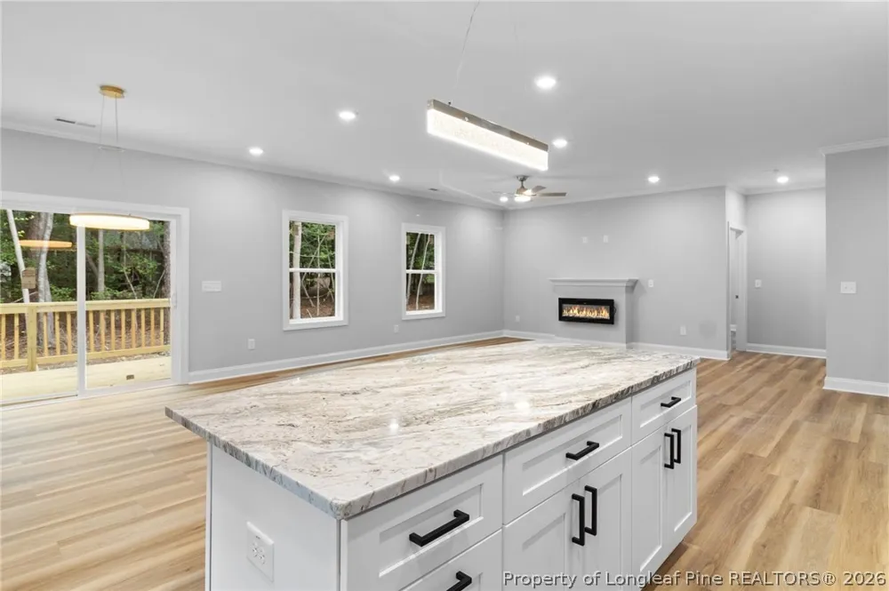 3057 Sherry Hill Sanford, NC 27332