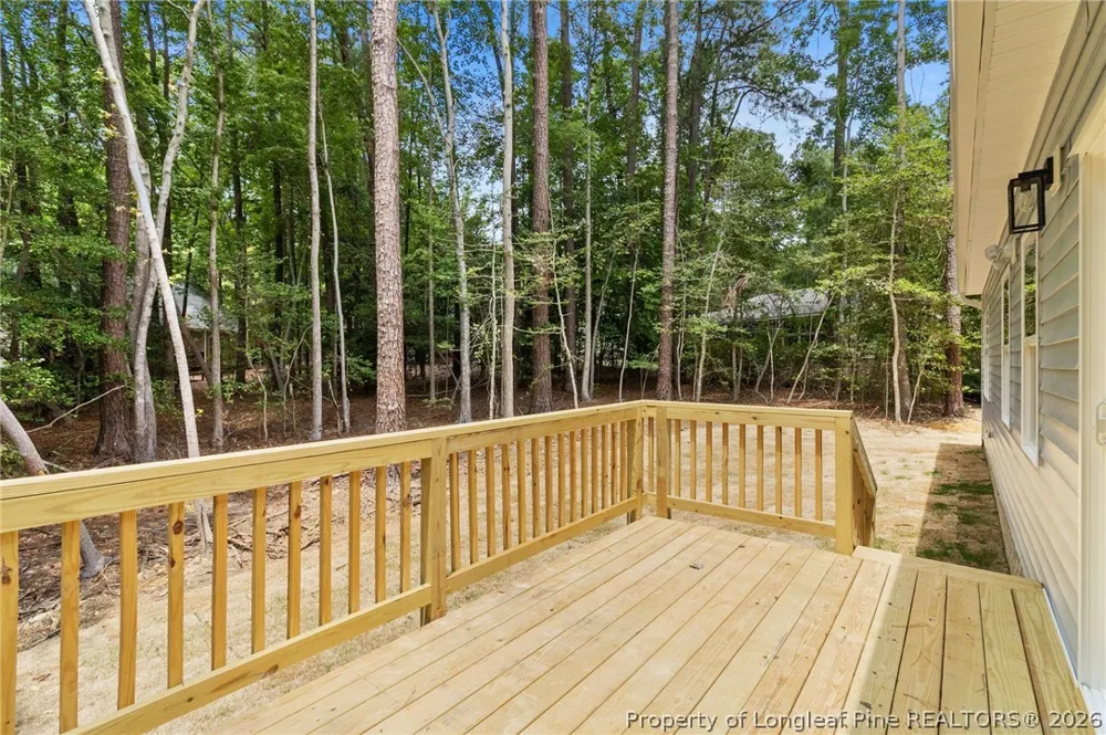 3057 Sherry Hill Sanford, NC 27332