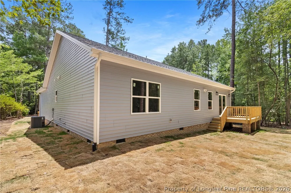 3057 Sherry Hill Sanford, NC 27332