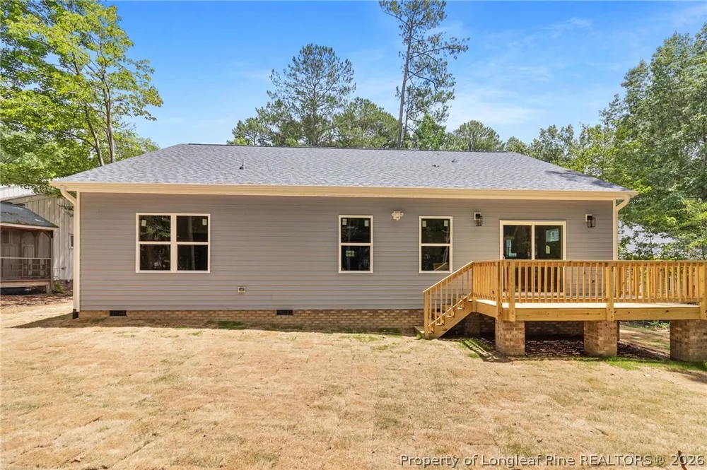 3057 Sherry Hill Sanford, NC 27332
