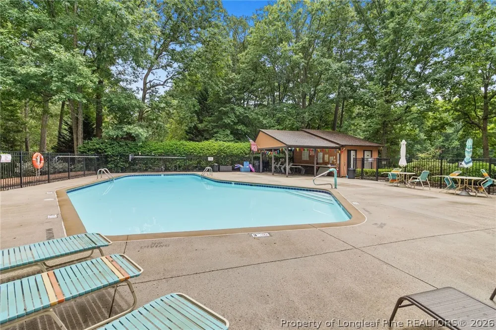 3057 Sherry Hill Sanford, NC 27332