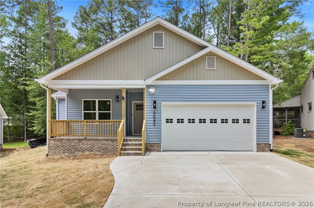 3057 Sherry Hill Sanford, NC 27332