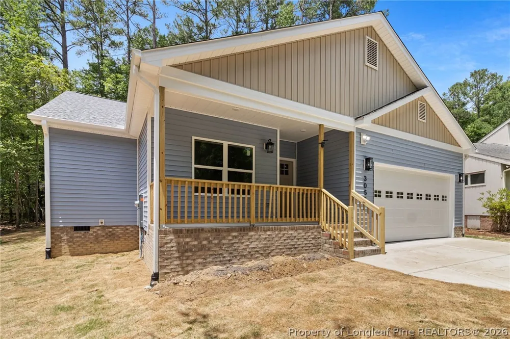 3057 Sherry Hill Sanford, NC 27332