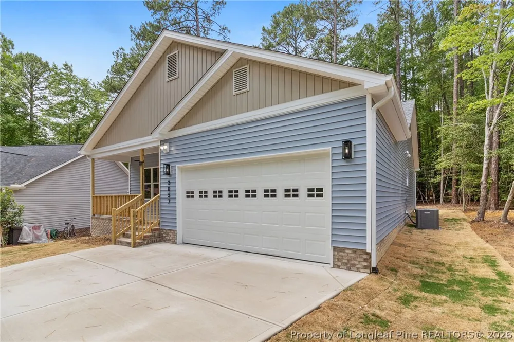 3057 Sherry Hill Sanford, NC 27332