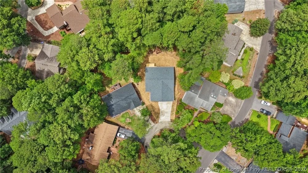 3057 Sherry Hill Sanford, NC 27332