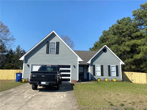 675 Americana Drive