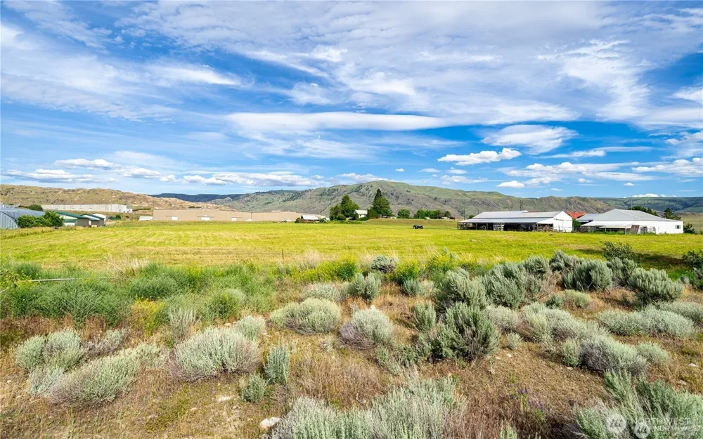24 Miller Road Chelan, WA 98816