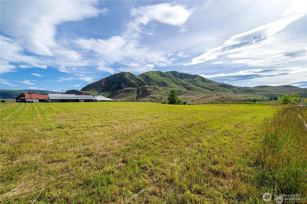 24 Miller Road Chelan, WA 98816