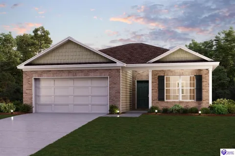 813 Mohawk Drive