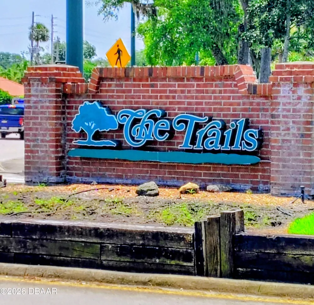 218 Timberline Trail Ormond Beach, FL 32174