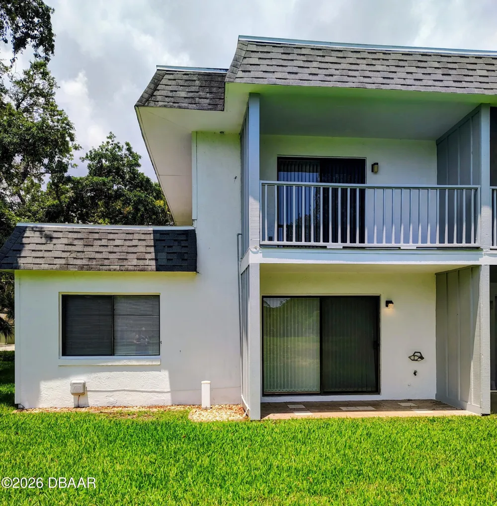 218 Timberline Trail Ormond Beach, FL 32174
