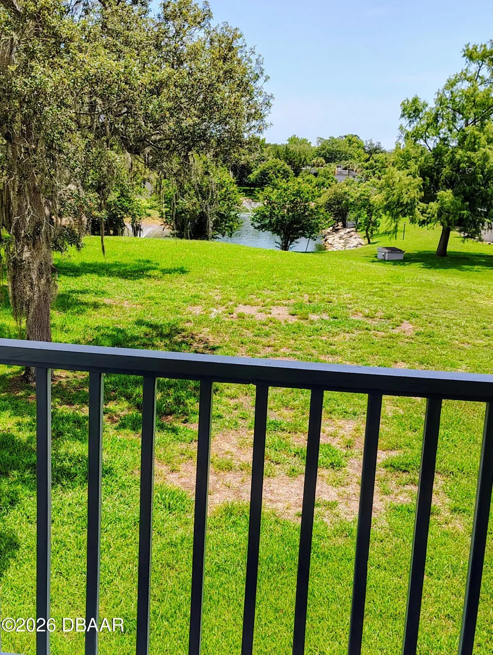 218 Timberline Trail Ormond Beach, FL 32174