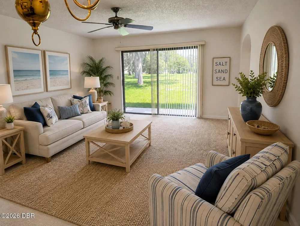 218 Timberline Trail Ormond Beach, FL 32174