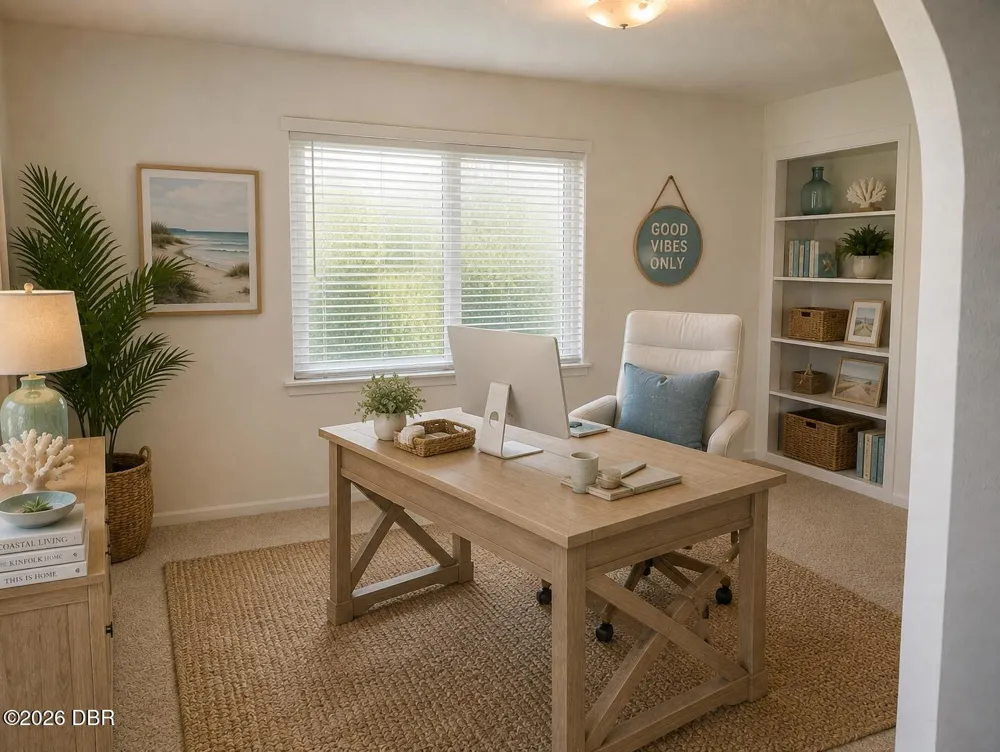 218 Timberline Trail Ormond Beach, FL 32174