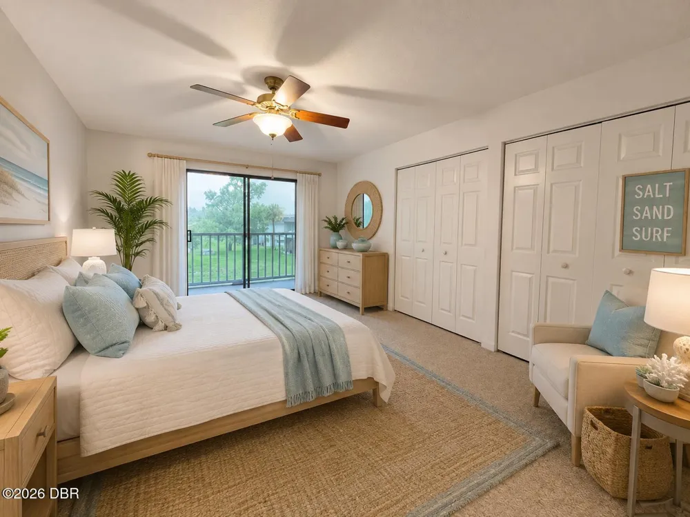 218 Timberline Trail Ormond Beach, FL 32174