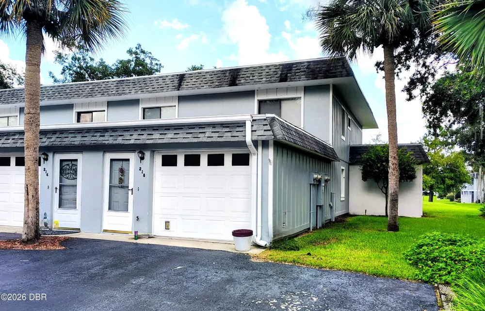 218 Timberline Trail Ormond Beach, FL 32174