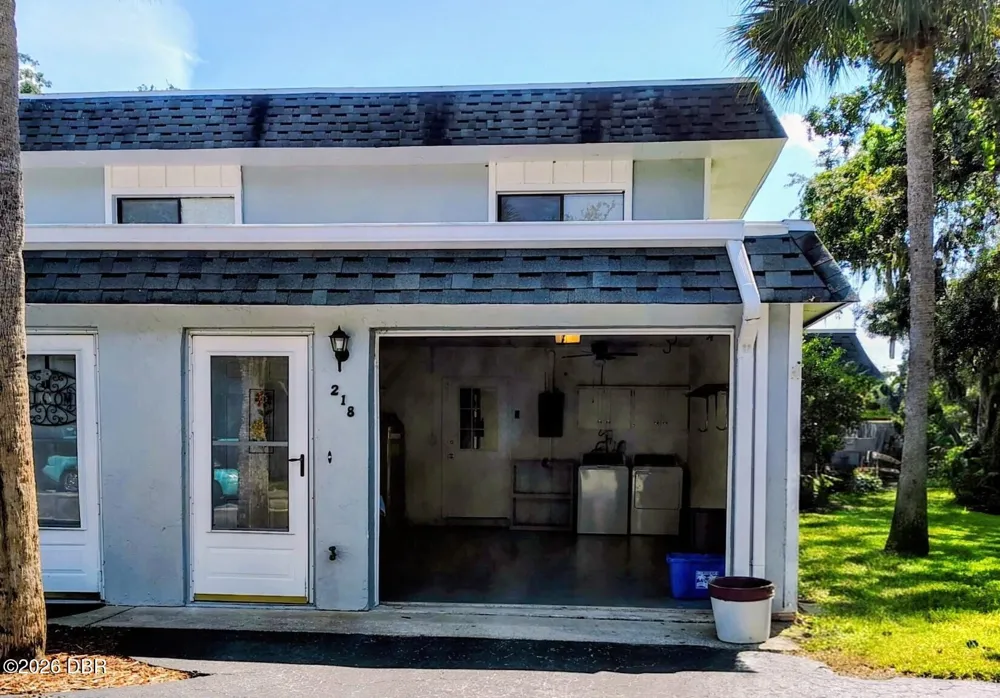 218 Timberline Trail Ormond Beach, FL 32174