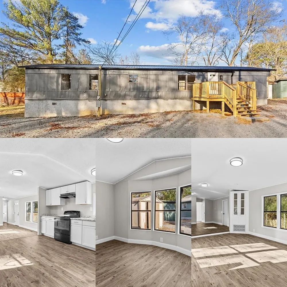 2637 Old Grade Road Dalton, GA 30721