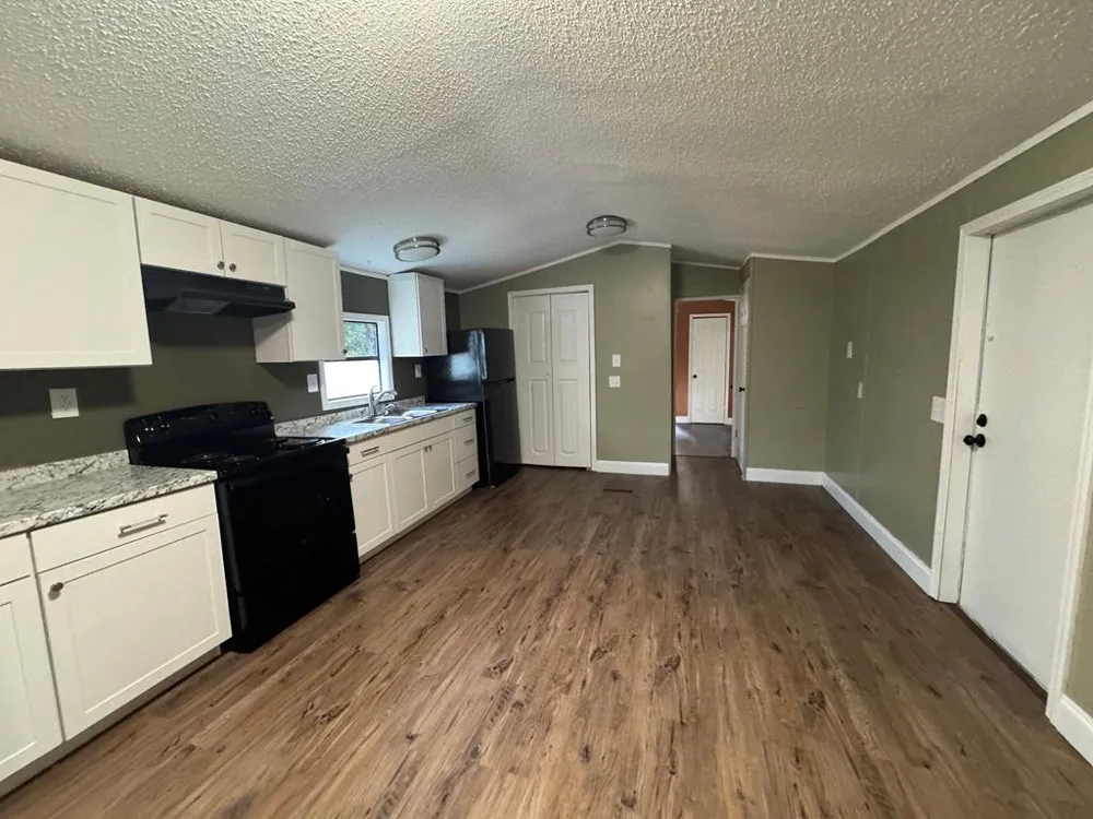 2637 Old Grade Road Dalton, GA 30721