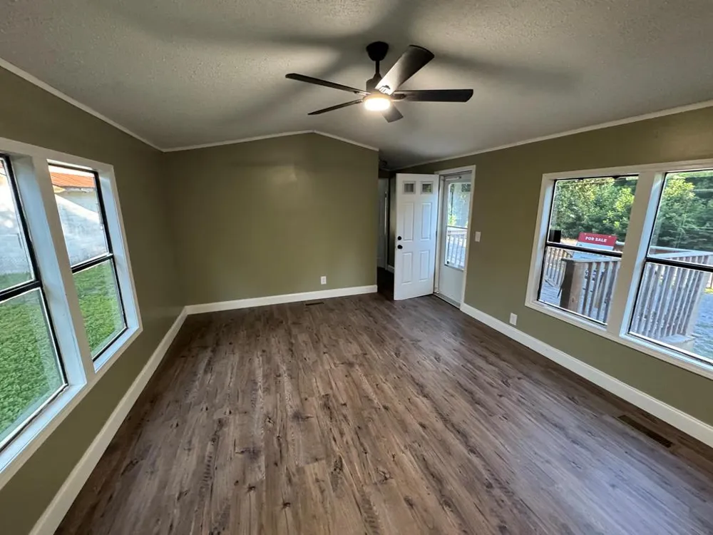 2637 Old Grade Road Dalton, GA 30721