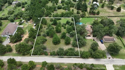 151 S Buckhorn Drive