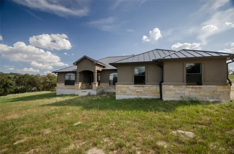 111 Powder Ridge