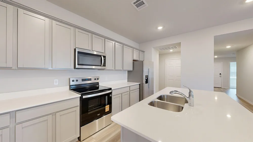 2301 Bee Creek Drive Copperas Cove, TX 76522