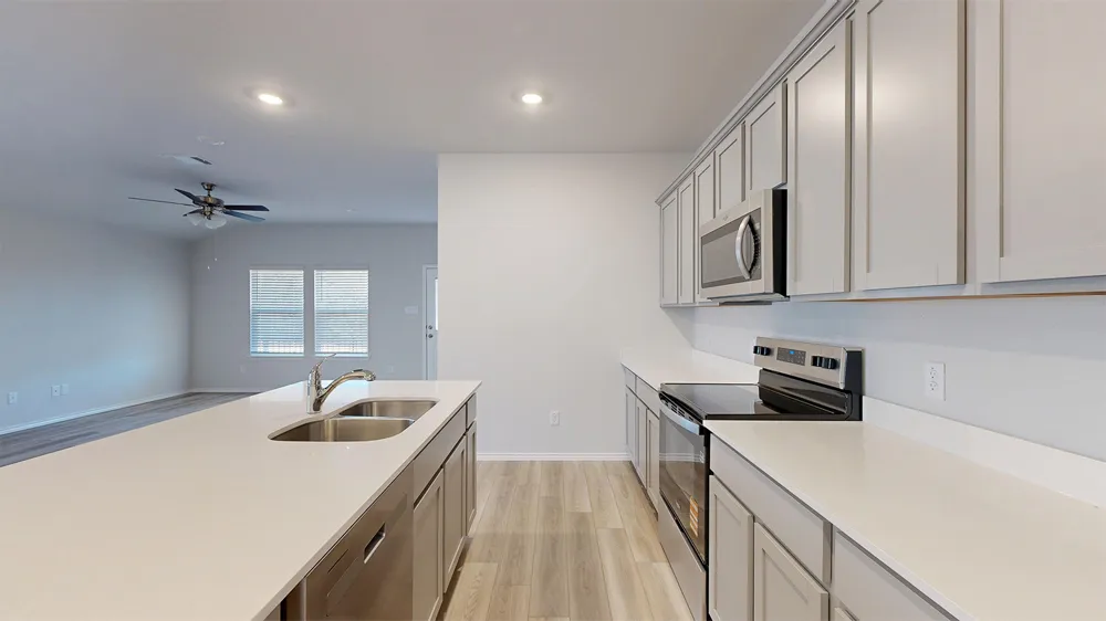 2301 Bee Creek Drive Copperas Cove, TX 76522