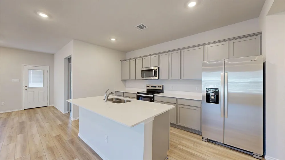 2301 Bee Creek Drive Copperas Cove, TX 76522