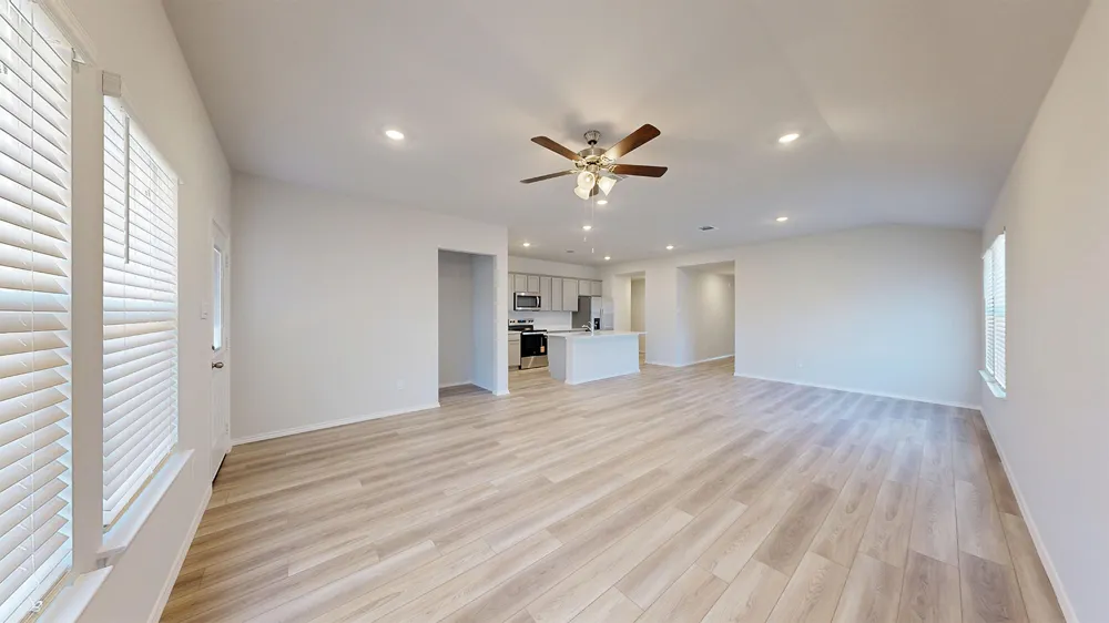 2301 Bee Creek Drive Copperas Cove, TX 76522