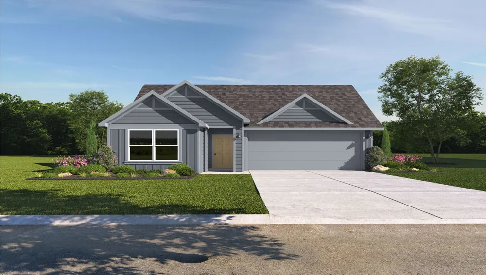 2301 Bee Creek Drive Copperas Cove, TX 76522