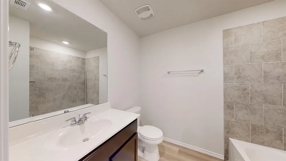 2301 Bee Creek Drive Copperas Cove, TX 76522