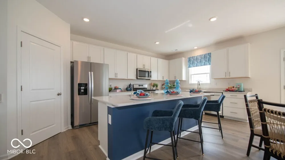 292 Sam Himsel Way Danville, IN 46122