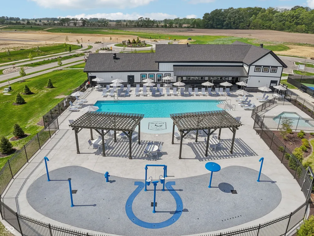 292 Sam Himsel Way Danville, IN 46122