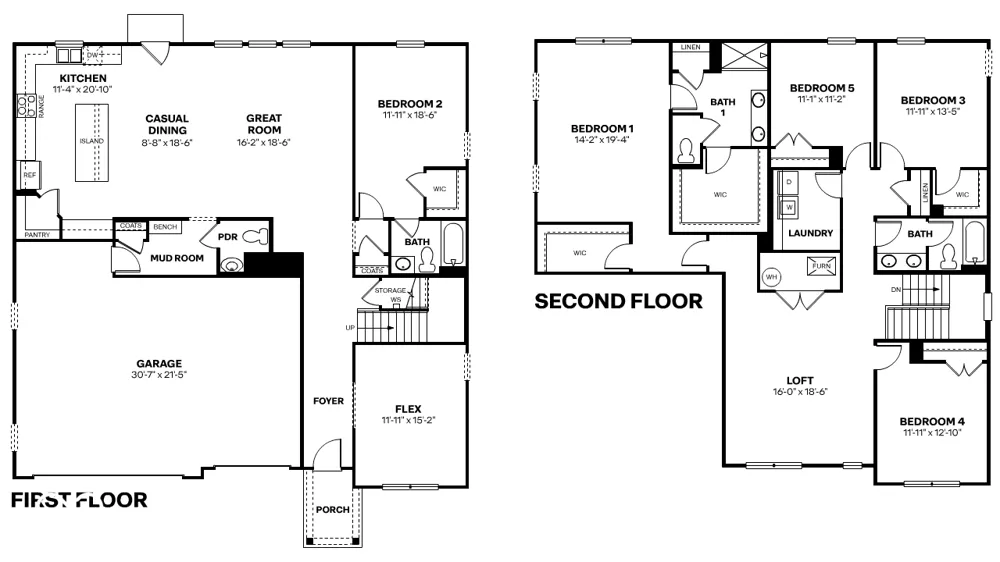 292 Sam Himsel Way Danville, IN 46122
