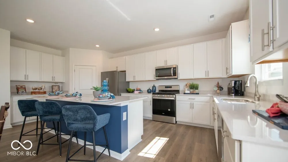 292 Sam Himsel Way Danville, IN 46122