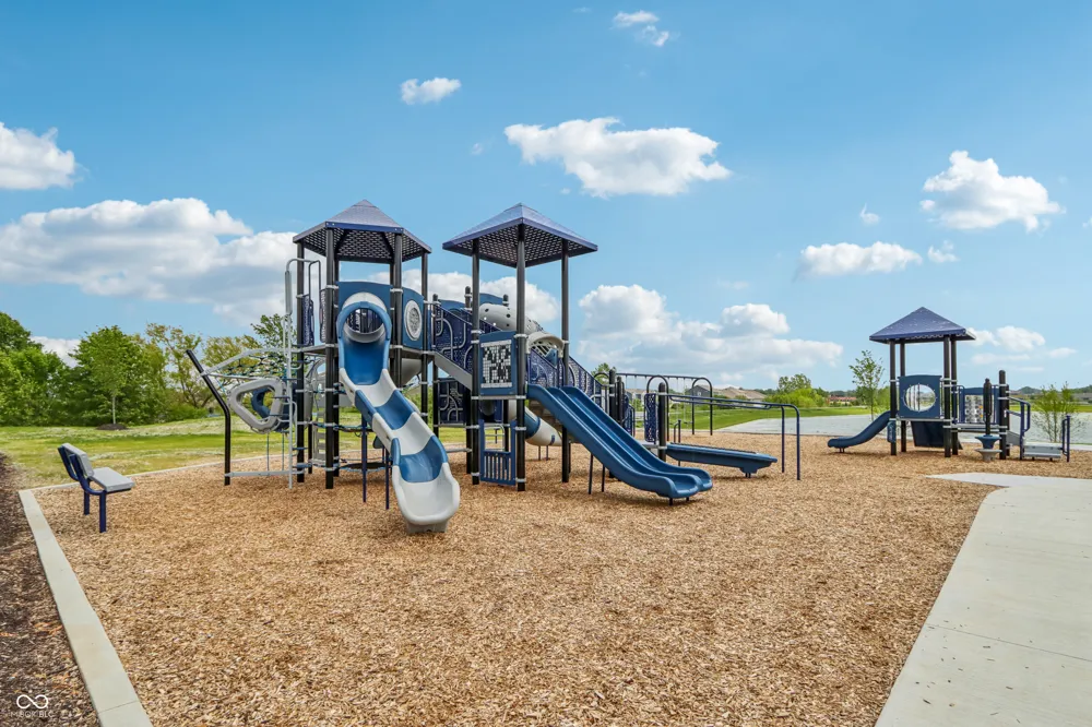 292 Sam Himsel Way Danville, IN 46122