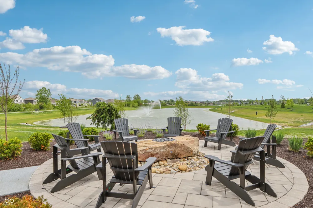 292 Sam Himsel Way Danville, IN 46122