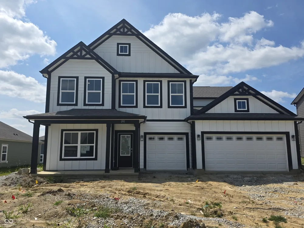 292 Sam Himsel Way Danville, IN 46122