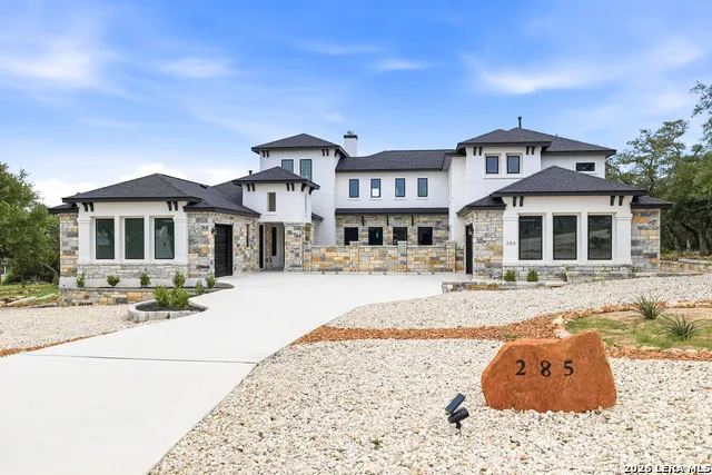 285 SCENIC CYN New Braunfels, TX 78132