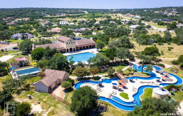 285 SCENIC CYN New Braunfels, TX 78132